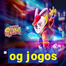 og jogos